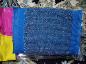 تجریه خرید ابر ظرفشویی بریتکس مدل سخت