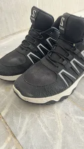 تجریه خرید کفش پیاده روی مردانه مدل S