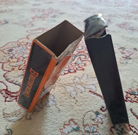 چاقوی سفری برونینگ مدل fa53