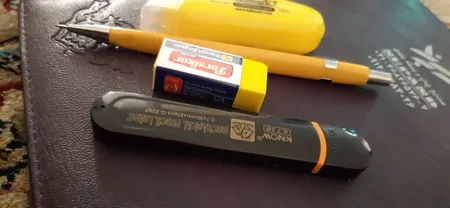 نوک مداد نوکی 0.7 میلی متری نو مدل G2-99