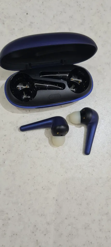 هندزفری بلوتوثی وان مور مدل ComfoBuds Pro ES901