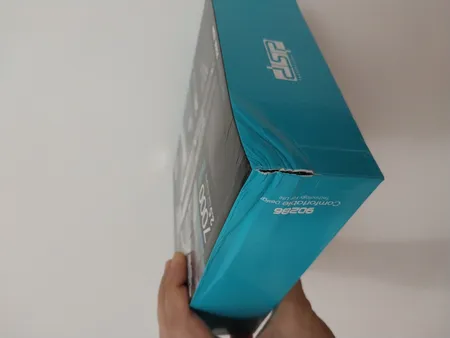 ماشین اصلاح موی سر و صورت دی اس پی مدل 90286