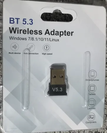 دانگل بلوتوث مدل V5.3