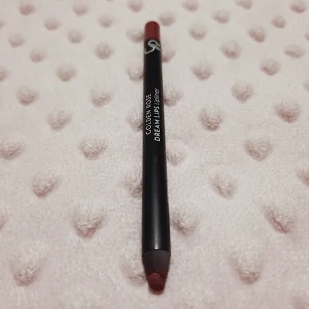 مداد لب گلدن رز مدل DREAM شماره 533