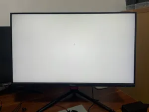 تجریه خرید مانيتور گیمینگ 27 اینچ جی پلاس مدل GGM-L277FN، رزولوشن FullHD، پنل IPS، نرخ بروزرسانی 144 هرتز، با نسبت تصویر 16:9، دارای پورت HDMI و DisplayPort و USB و خروجی هدفون