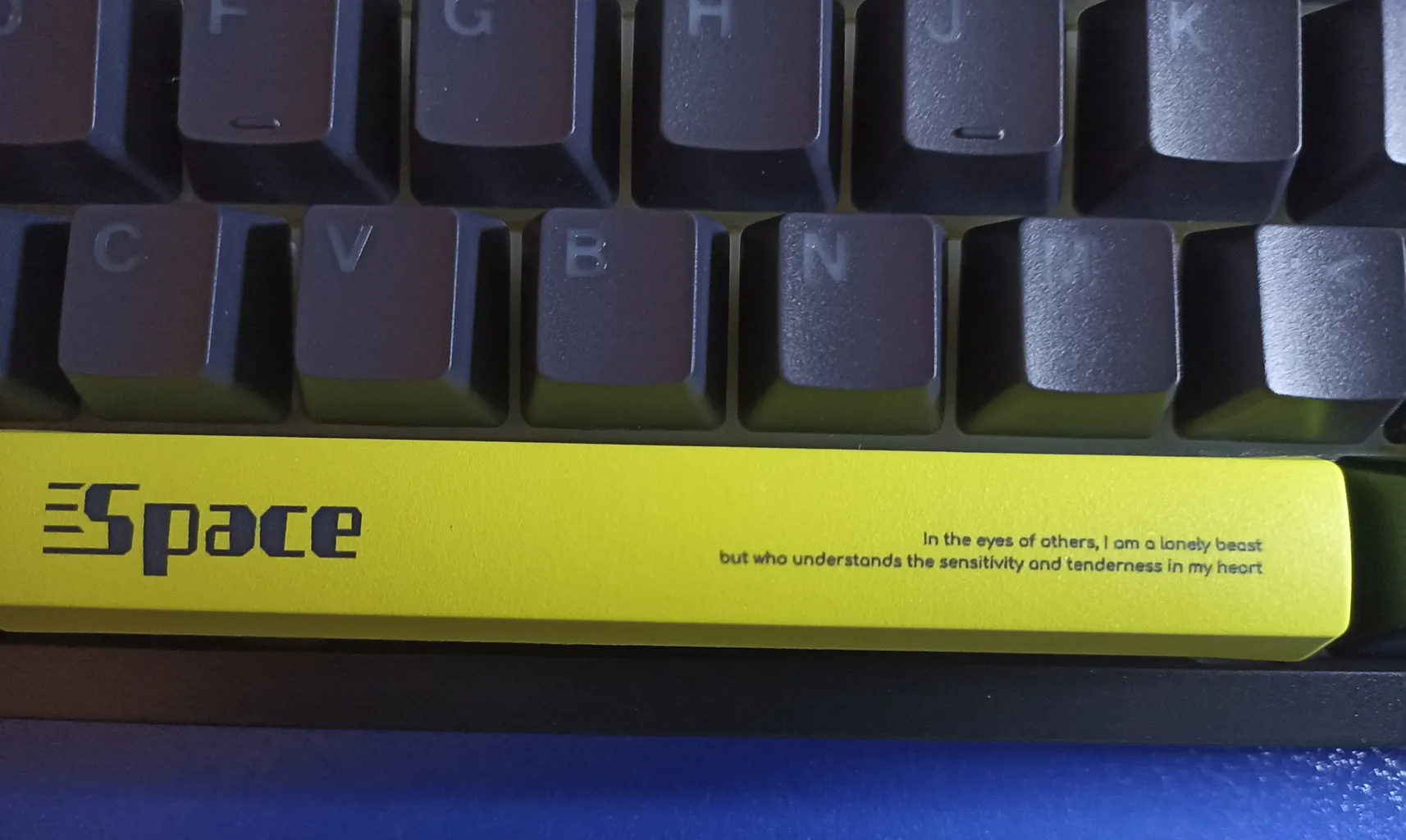 کیبورد مخصوص بازی اونیکوما مدل G38