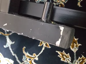 تجریه خرید نردبان ماندگار 18 پله مدل پارس به همراه پایه تعادل