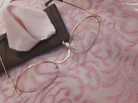 فریم عینک طبی مدل Wt6323