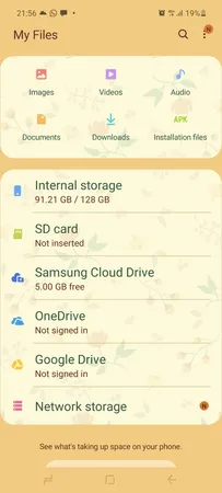 فلش مموری طرح کلت ظرفیت 16 گیگابایت