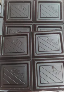 تجریه خرید شکلات تلخ 90 درصد آیدین-100 گرم