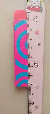 پاک کن فابر کاستل مدل بی سیمپل کد 173132