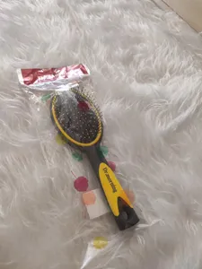 تجریه خرید برس مو دکتر مورنینگ مدل DR/PE1