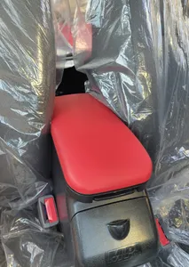 تجریه خرید کنسول وسط خودرو ام پی مدل SN01 مناسب برای ساینا