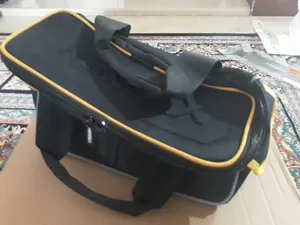 تجریه خرید کیف ابزار کنزاکس مدل 01