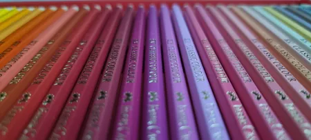 مداد رنگی 100 رنگ فابر کاستل مدل classic