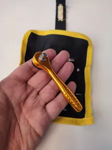 تجریه خرید مجموعه 19 عددی سری پیچگوشتی کنزاکس مدل KBR-119