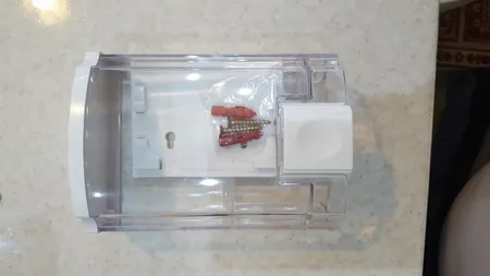 پمپ مایع دستشویی پاندا کد ZX-960