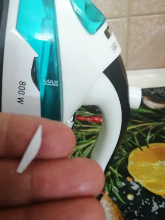 اتو بخار مسافرتی سایونا مدل SI2258