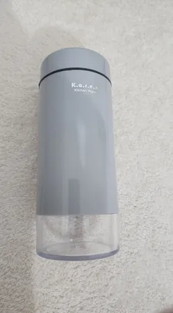 جای ادویه کارن مدل 513 کد NH41