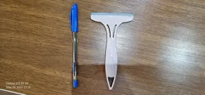 تجریه خرید تیغه شیشه شوی تیتیز مدل MINI کد 22003