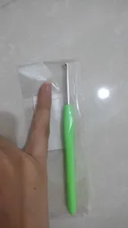 قلاب بافتنی مدل ZHL-4 کد 4