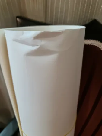 مقوا اشتنباخ مدل draw155 سایز 50x70 سانتی متر بسته 10 عددی