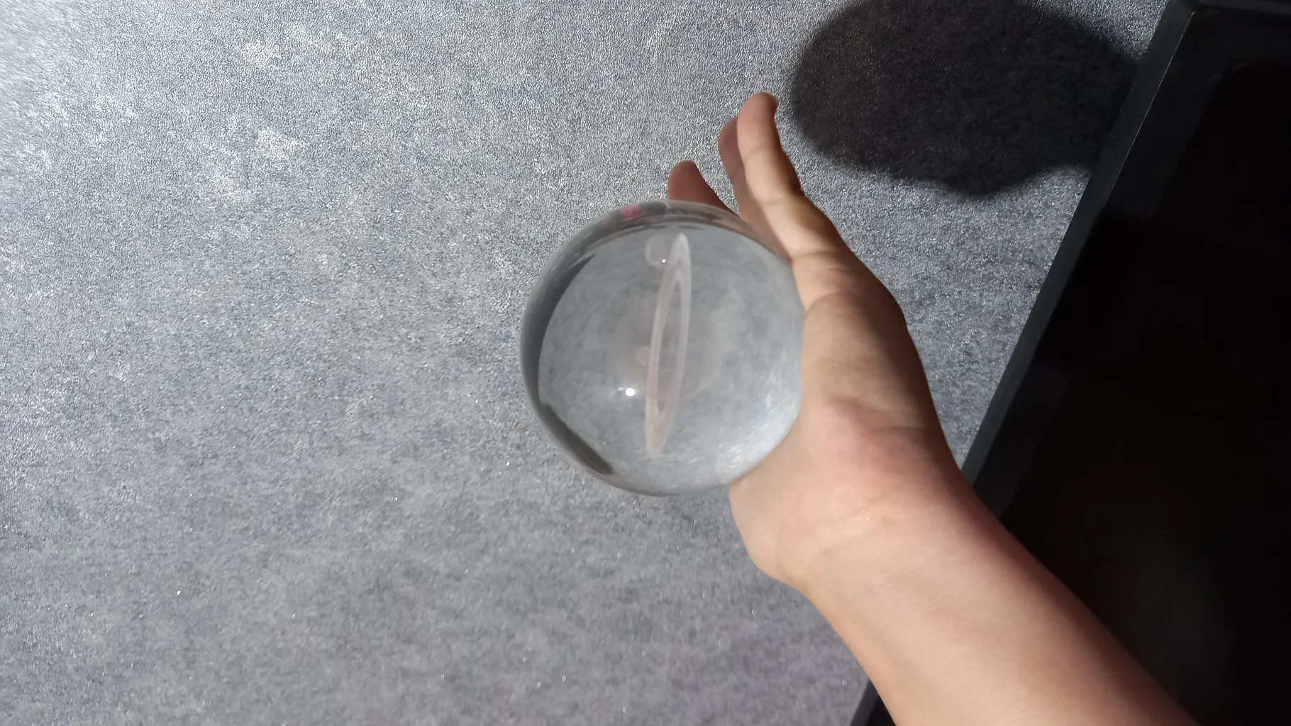 گوی مدل منظومه شمسی تری دی کد 87455