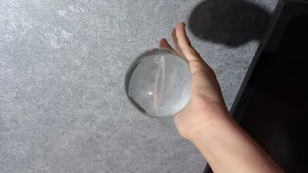 گوی مدل منظومه شمسی تری دی کد 87455