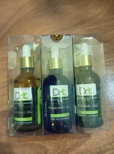 تجریه خرید روغن آرگان دکتر تی مدل 01 حجم 50 میلی لیتر