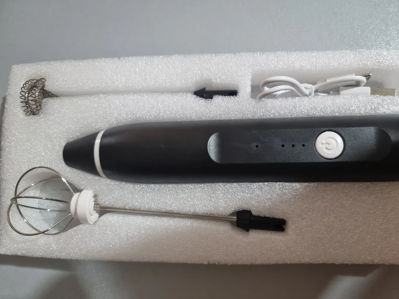 همزن مدل UL-1808