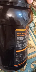 تجریه خرید پودر پروتئین وی با طعم شکلات آپوویتال - 1000 گرم