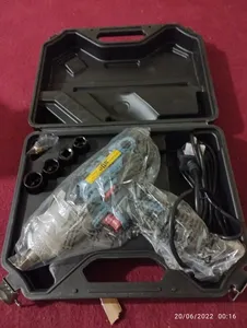 تجریه خرید آچار بکس برقی جاب مدل JBS950 W