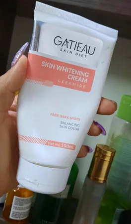 کرم روشن کننده گاتیاو مدل Fade Dark Spots حجم 150 میلی لیتر