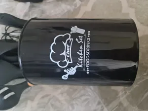 تجریه خرید سرویس کفگیر و ملاقه 12 پارچه کیچن ست مدل UNT45