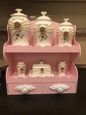 تجریه خرید شلف رومیزی مدل N-127