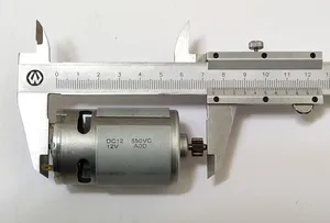 تجریه خرید موتور دریل شارژی مدل A0D