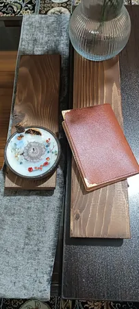 جلد شناسنامه مدل IDC280760