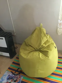 بین بگ هیراد مدل گلابی