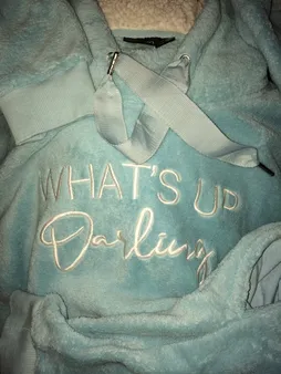 هودی زنانه اسمارا مدل 335621