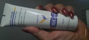 تجریه خرید کرم ضد چروک دست الی ژن مدل b1 حجم 100 میلی لیتر