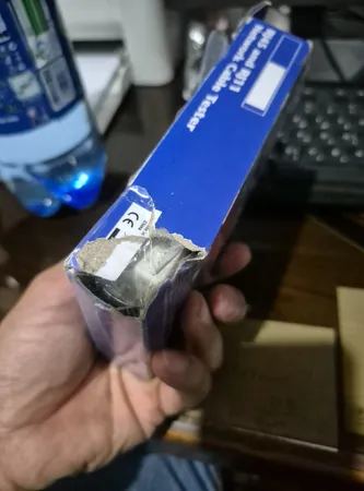 تستر کابل شبکه مدل NSHL 468