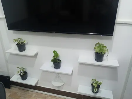 شلف دیواری مدل B40s