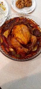 تجریه خرید ظرف پخت پاشاباغچه مدل Barjam 014 59014