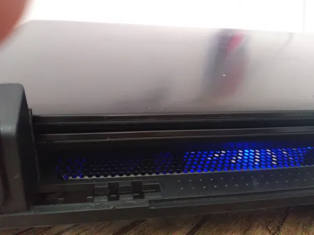 پایه خنک کننده  لپ تاپ یوکام مدل 638