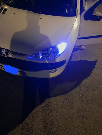 لامپ ال ای دی خودرو کارکوب مدل T10