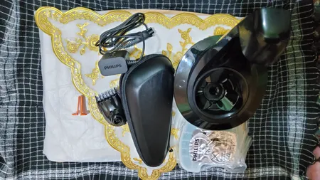 ماشین اصلاح صورت فیلیپس S9711/23