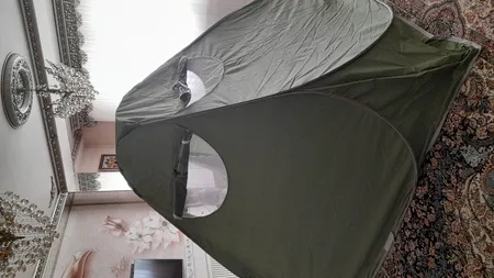 چادر مسافرتی 8 نفره مدل برنو