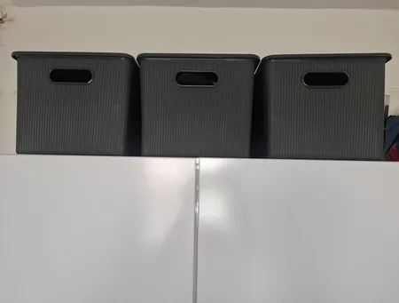 باکس نظم دهنده مدل Doman-5