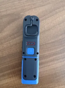 تجریه خرید چراغ قوه دستی نووا مدل 3020