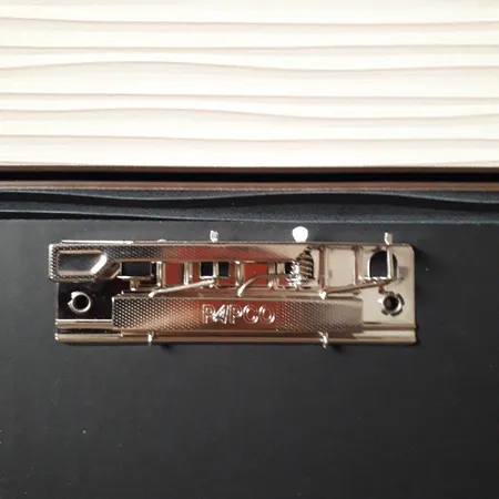 تخته شاسی پاپکو کد CB-009 سایز A3